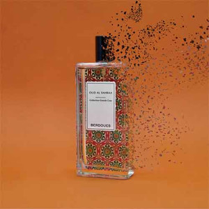 Oud El Sahraa - Kollektion Grand Cru Oud El Sahraa - Kollektion Grand Cru